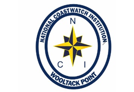 National Coastwatch Institution Wooltack Point