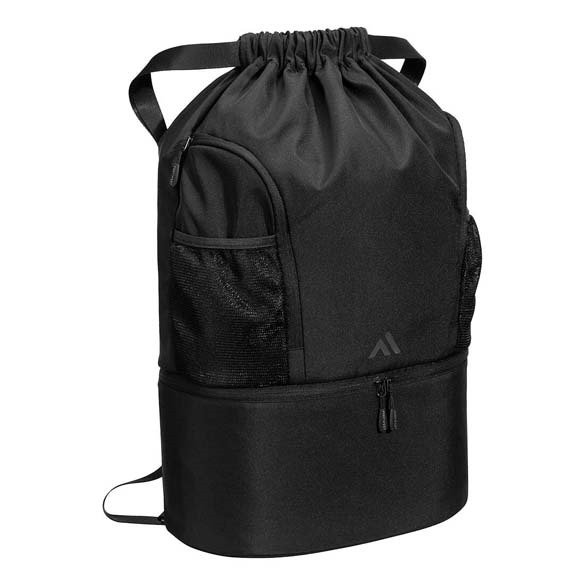 KX3 Drawstring Boot Bag