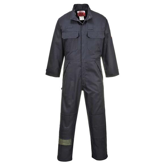 Multi-Norm Coverall