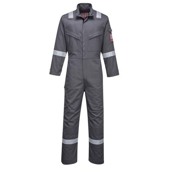 Bizflame Ultra Coverall