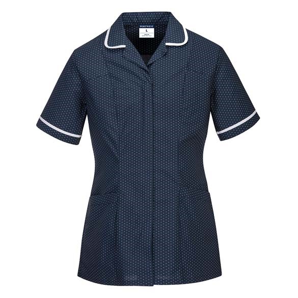 Stretch Care Home Tunic