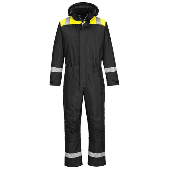 PW3 Winter Coverall