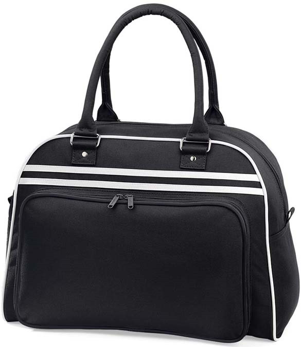 BagBase Retro Bowling Bag