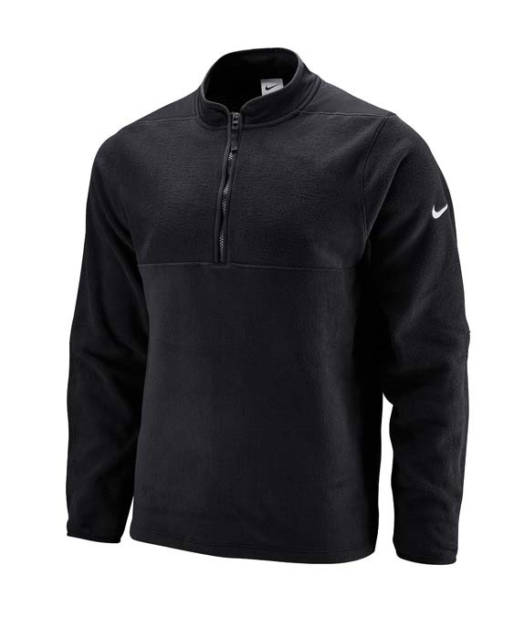 Nike Victory half zip top