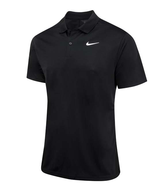 Polo nike dri fit on sale