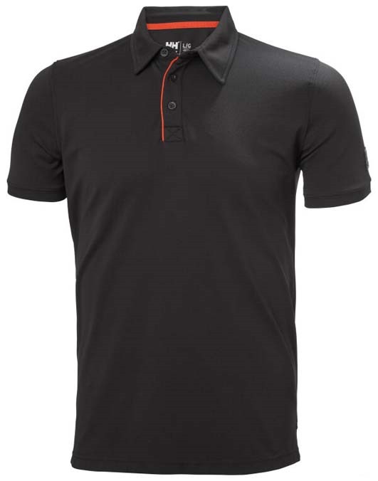 Kensington Tech Polo