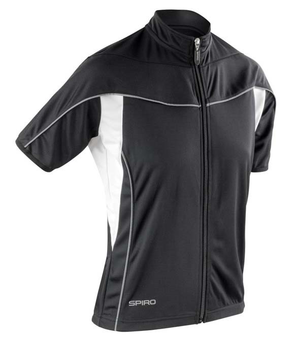 Spiro Ladies Bikewear Top