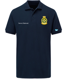 Fishguard Cadets Embroidered Cool Polo shirt