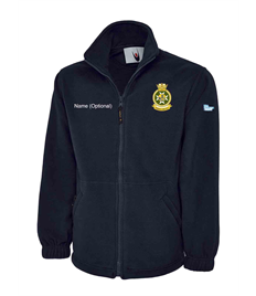 Fishguard Sea Cadets Cadets Embroidered Fleece