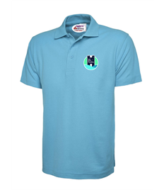 Ysgol Bro Penfro Polo Shirt Adult