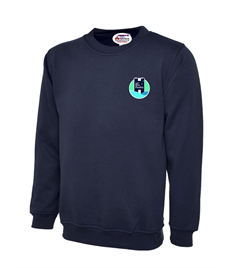 Ysgol Bro Penfro Sweatshirt Junior