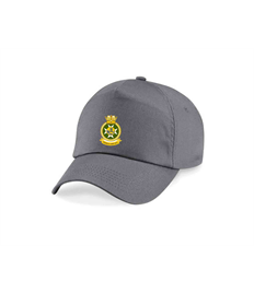 Fishguard Sea Cadets 5 Panel Baseball Cap