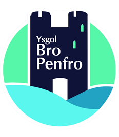 Ysgol Bro Penfro Badge