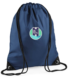 YBP PE Bag