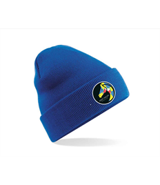 West Wales Riding Club Beanie