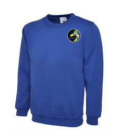 West Wales Riding Club Logo Sweatshirt 