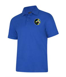 West Wales Riding Club Embroidered Polo Shirt (unisex)