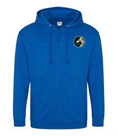 West Wales Riding Club - Hoodie with Logo(unisex)